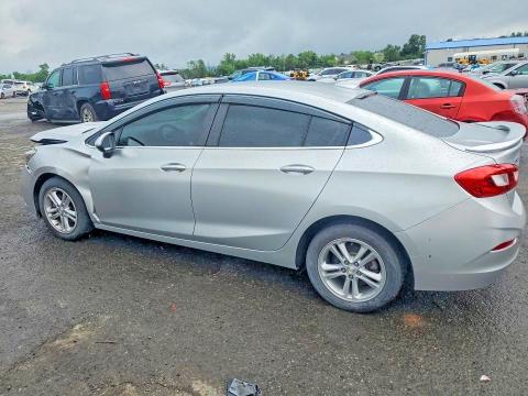 59340126 :رقم المزاد ، 1G1BE5SM3G7232562 vin ، 2016 Chevrolet Cruze مزاد بيع