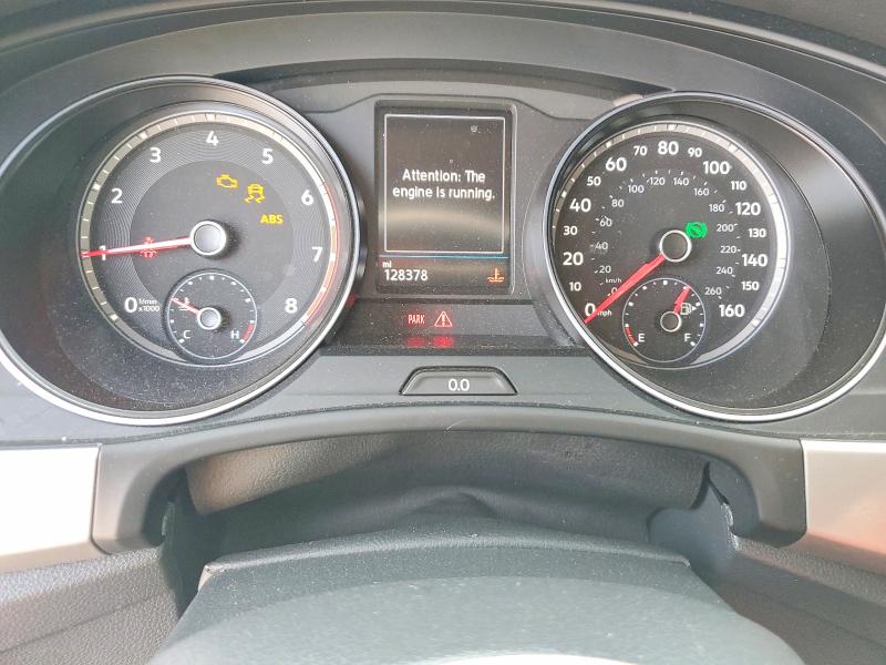 Aukcja sprzedaży 2021 Volkswagen Atlas, vin: 1V2GP2CA0MC533432, numer aukcji: 59583236