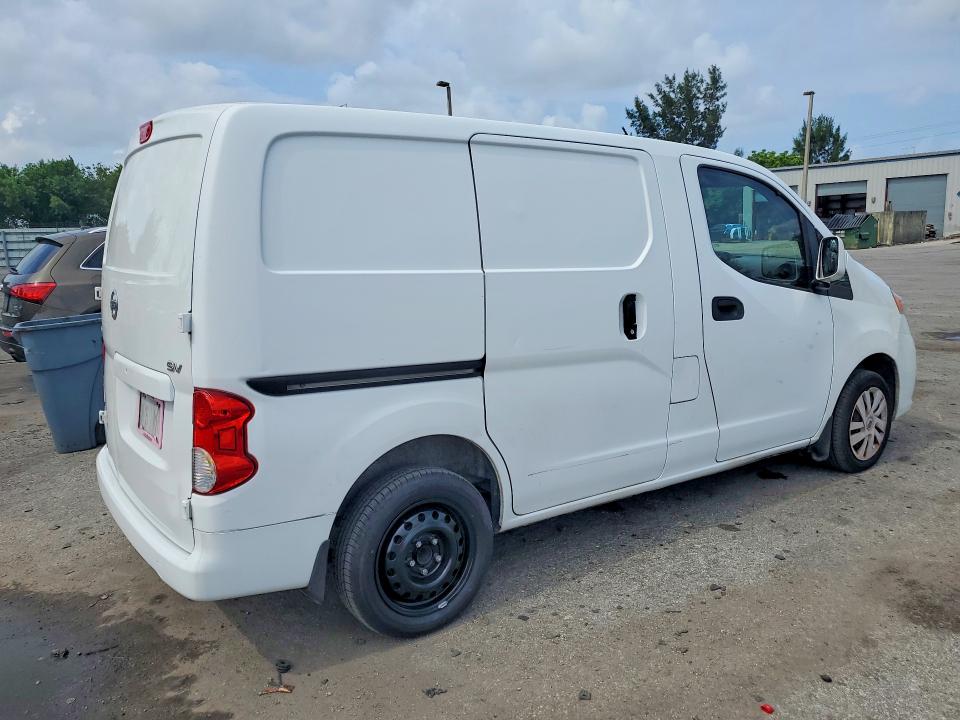 Aukcja sprzedaży 2018 Nissan Nv200, vin: 3N6CM0KN1JK695199, numer aukcji: 66107556