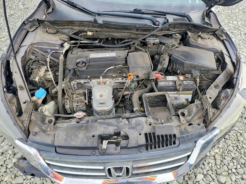Продаж на аукціоні авто 2014 Honda Accord, vin: 1HGCR2F35EA066434, номер лоту: 61921916