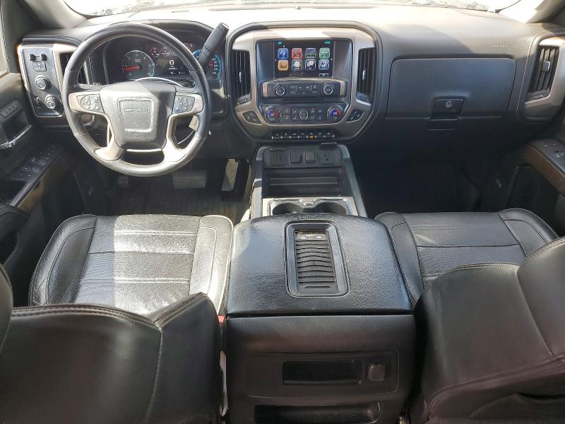 Продаж на аукціоні авто 2017 Gmc Sierra, vin: 3GTU2PEJ5HG332464, номер лоту: 61401816