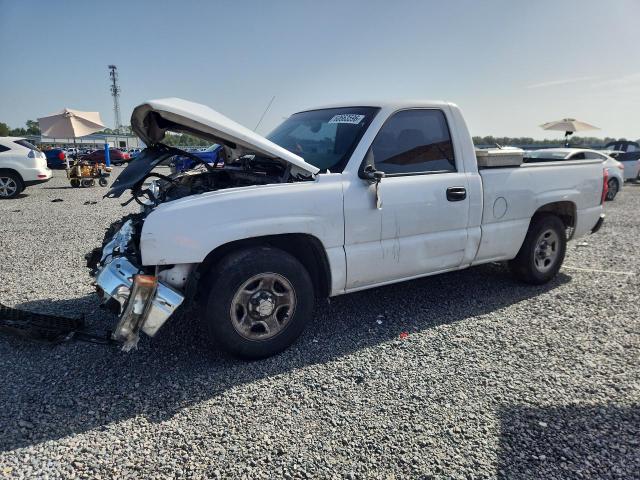 Auction sale of the 2003 Chevrolet Silverado, vin: 1GCEC14X73Z317364, lot number: 60663596