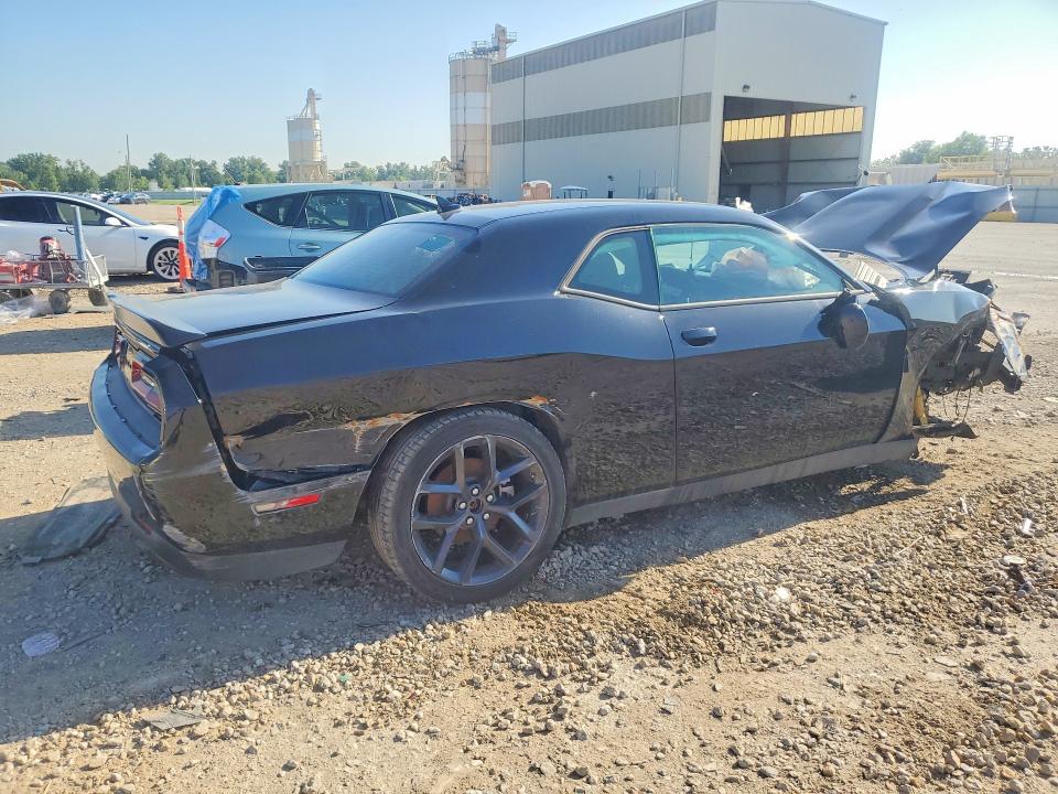 Aukcja sprzedaży 2023 Dodge Challenger, vin: 2C3CDZBT5PH578828, numer aukcji: 59870256