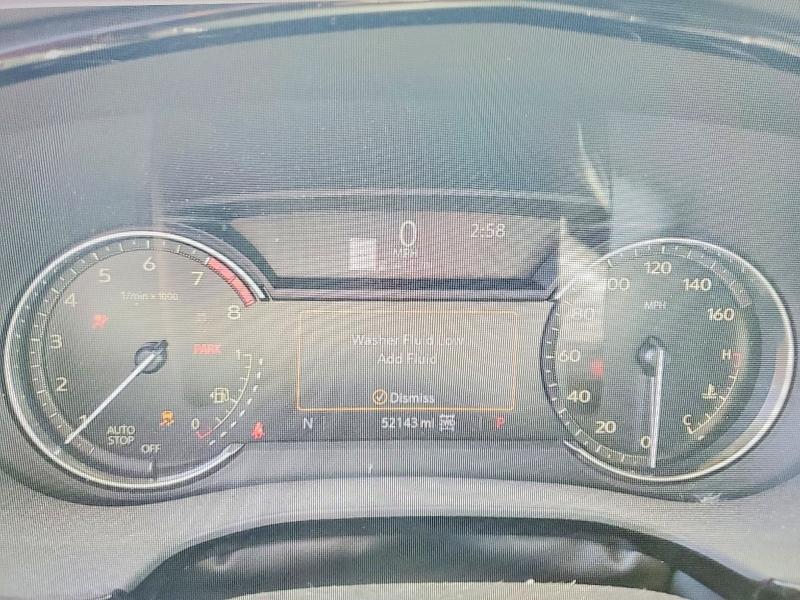 Aukcja sprzedaży 2023 Cadillac Xt5, vin: 1GYKNGRS2PZ120650, numer aukcji: 59799286
