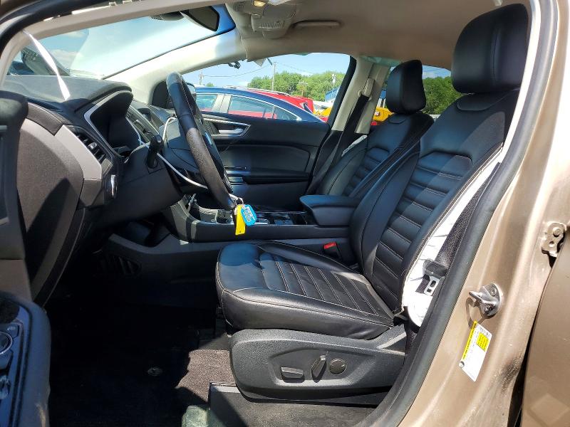 2020 Ford Edge მანქანა იყიდება აუქციონზე, vin: 2FMPK4J92LBA99075, აუქციონის ნომერი: 60162646