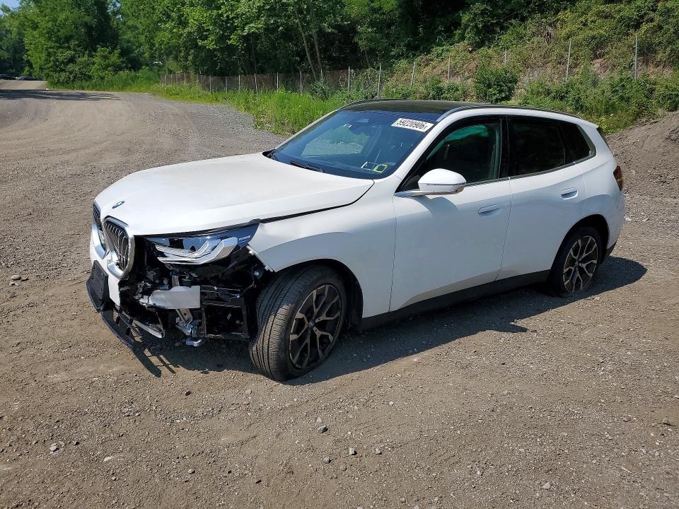 Продаж на аукціоні авто 2026 Bmw X3, vin: 5UX53GP04T9339886, номер лоту: 59220906