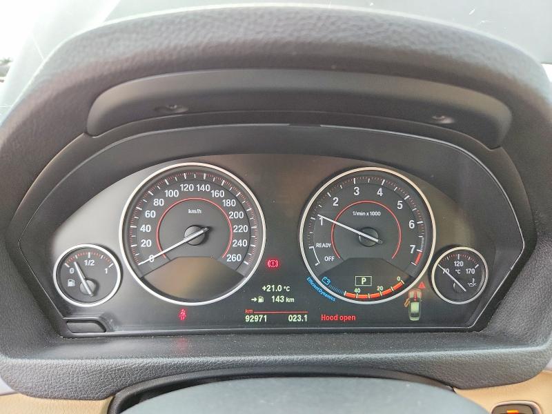 Продажа на аукционе авто 2018 Bmw 330, vin: WBA8D9G55JNU70281, номер лота: 60721196