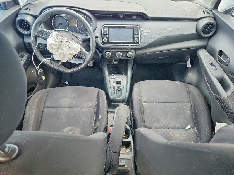 Aukcja sprzedaży 2023 Nissan Kicks, vin: 3N1CP5BV7PL488152, numer aukcji: 59801216