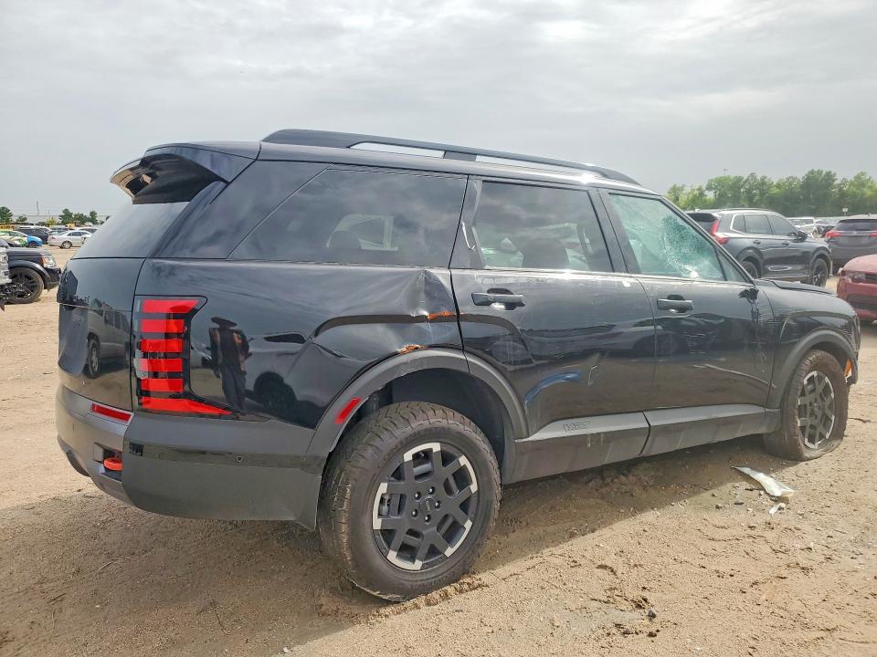 Продаж на аукціоні авто 2026 Hyundai Palisade, vin: KM8RJES23TU057477, номер лоту: 85964115