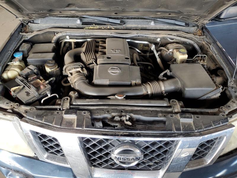 61832716 :رقم المزاد ، 1N6DD0CUXHN718624 vin ، 2017 Nissan Frontier مزاد بيع