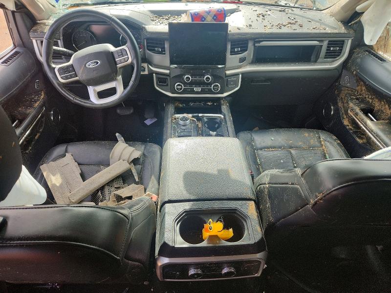 61283156 :رقم المزاد ، 1FMJK1HTXNEA20149 vin ، 2022 Ford Expedition مزاد بيع