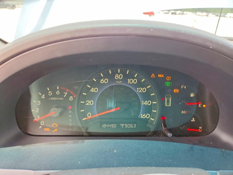 Aukcja sprzedaży 2009 Honda Odyssey, vin: 5FNRL38429B008056, numer aukcji: 61802896
