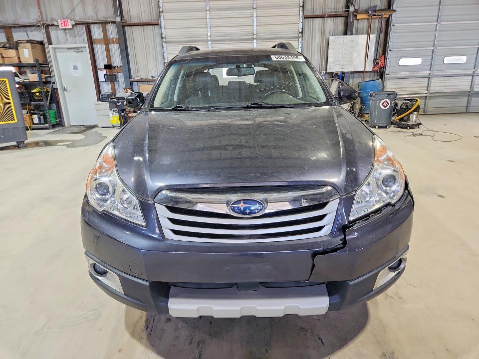 60638496 :رقم المزاد ، 4S4BRCJC0C3294331 vin ، 2012 Subaru Outback مزاد بيع