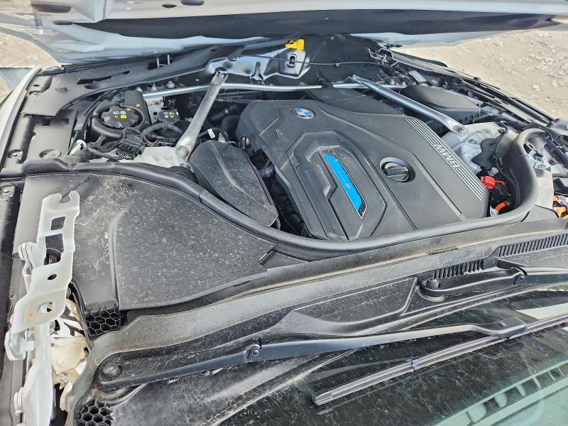 Продаж на аукціоні авто 2023 Bmw 530xe, vin: WBA33AG09PCM09829, номер лоту: 60925696