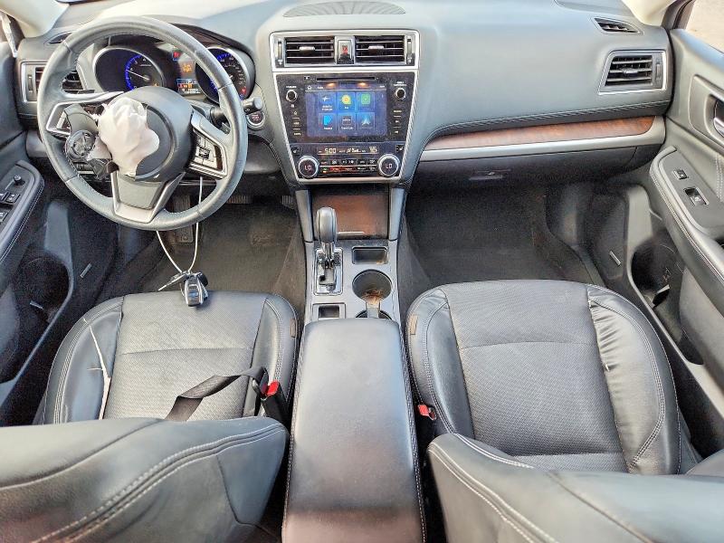 2019 Subaru Outback მანქანა იყიდება აუქციონზე, vin: 4S4BSANC4K3241228, აუქციონის ნომერი: 62082716