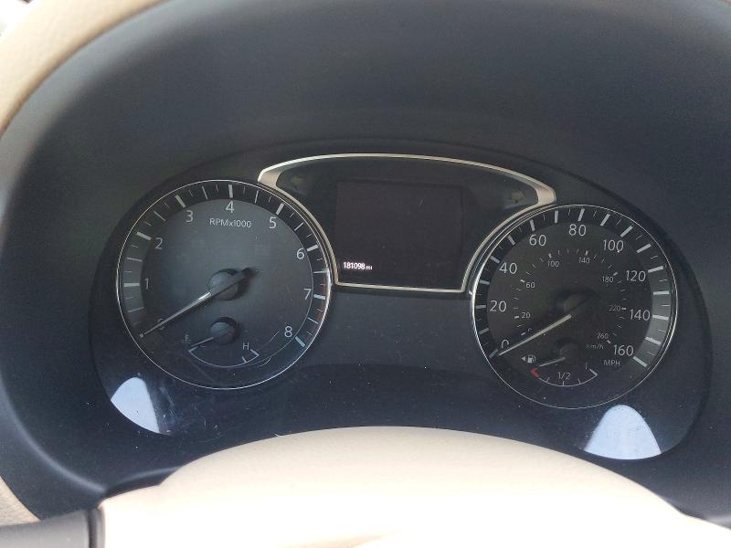 59624886 :رقم المزاد ، 1N4AL3AP7GC115315 vin ، 2016 Nissan Altima مزاد بيع