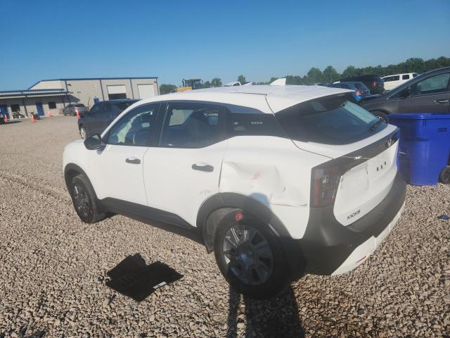 Продажа на аукционе авто 2025 Nissan Kicks, vin: 3N8AP6BA9SL305273, номер лота: 60959206