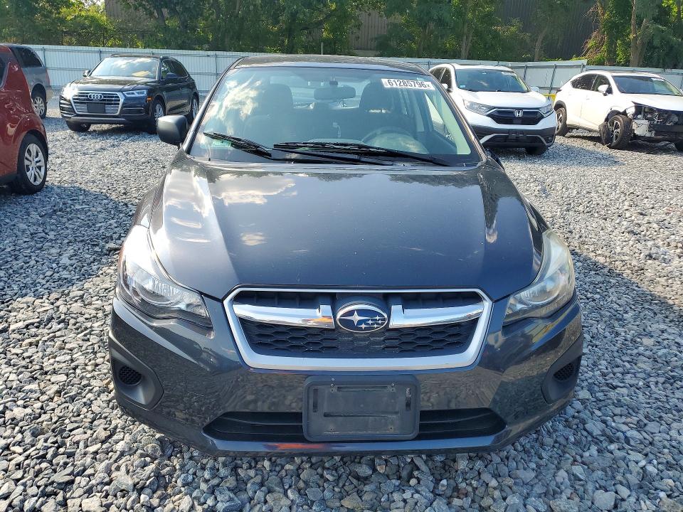 Aukcja sprzedaży 2014 Subaru Impreza, vin: JF1GPAA64E8226088, numer aukcji: 61285796