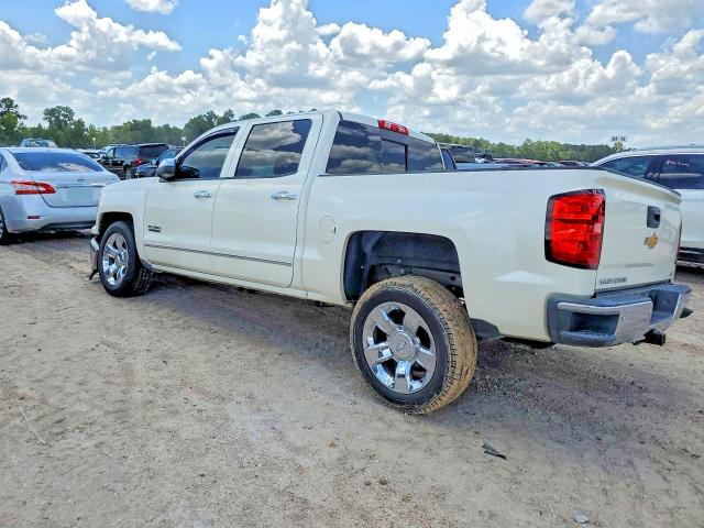 Aukcja sprzedaży 2014 Chevrolet Silverado, vin: 3GCPCSECXEG484363, numer aukcji: 60652416