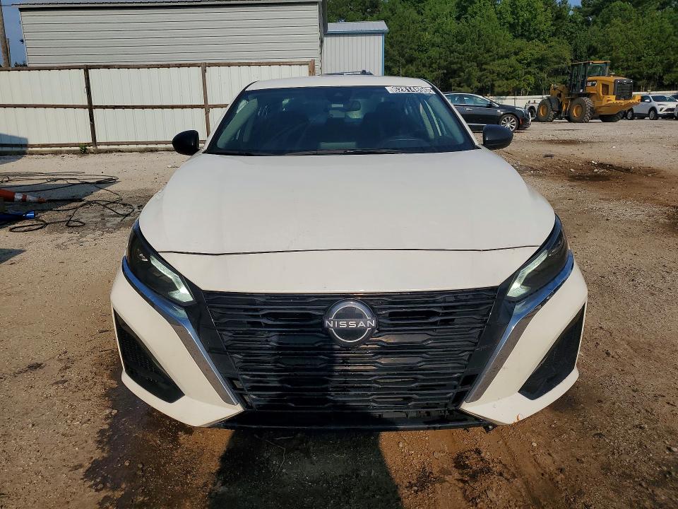 Продажа на аукционе авто 2025 Nissan Altima, vin: 1N4BL4DV5SN302120, номер лота: 62814896
