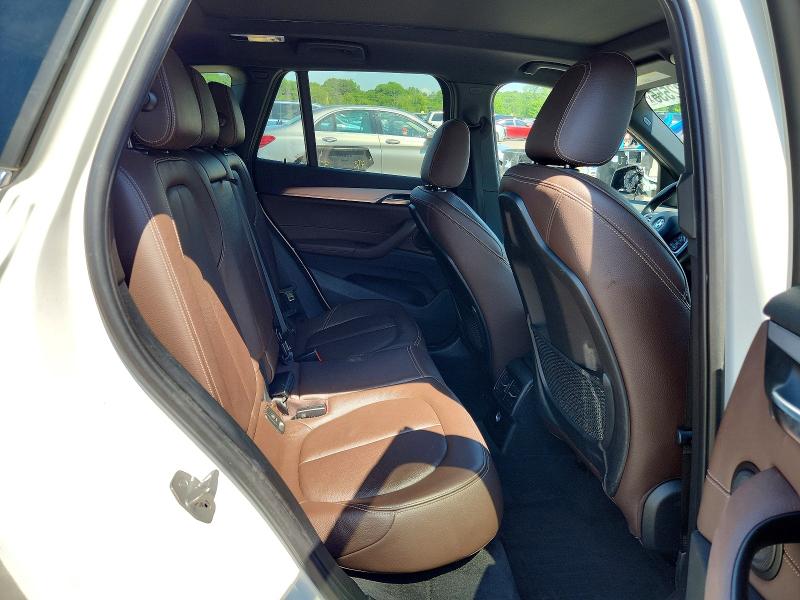 Продажа на аукционе авто 2018 Bmw X1, vin: WBXHT3C38J5K31303, номер лота: 59682556