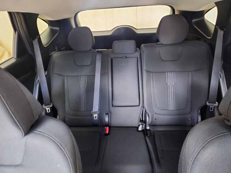 Aukcja sprzedaży 2026 Hyundai Tucson, vin: 5NMJBCDE2TH658395, numer aukcji: 62455246