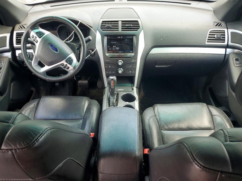 Продажа на аукционе авто 2014 Ford Explorer, vin: 1FM5K8D84EGB56745, номер лота: 60159276