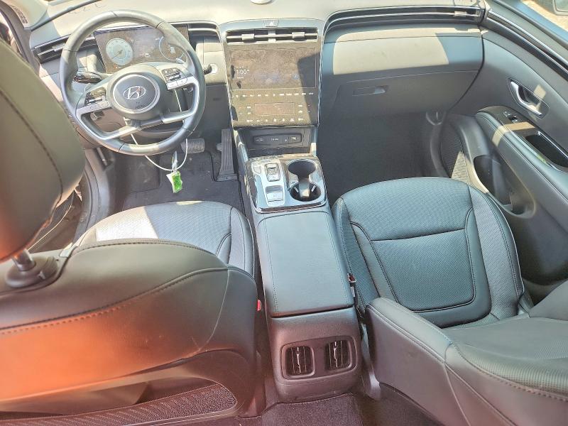 Продаж на аукціоні авто 2023 Hyundai Tucson, vin: 5NMJECAEXPH274348, номер лоту: 62301956