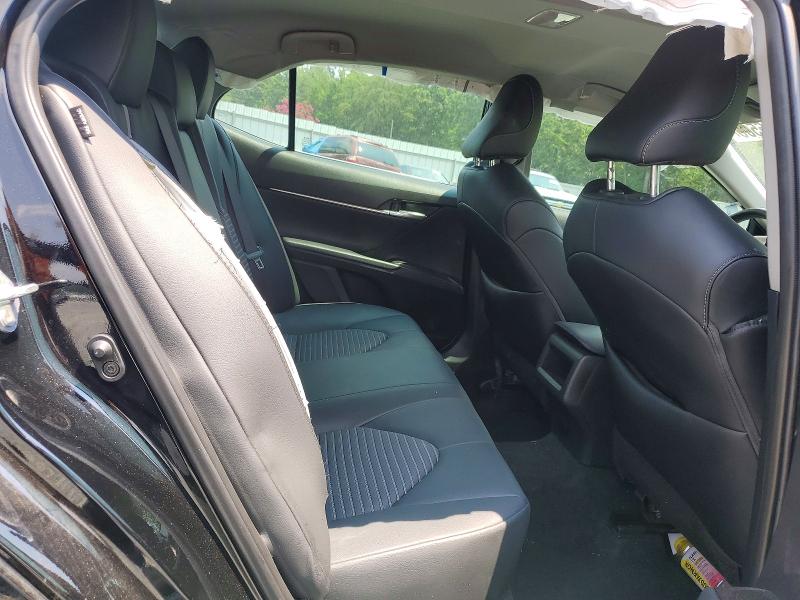 Продажа на аукционе авто 2024 Toyota Camry, vin: 4T1G11AK9RU875788, номер лота: 63196506