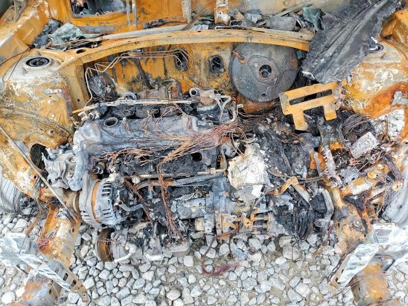 Aukcja sprzedaży 2021 Kia Seltos, vin: KNDETCA21M7187969, numer aukcji: 60392496