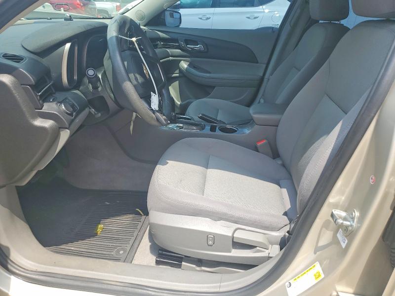 60226906 :رقم المزاد ، 1G11B5SL0FF241008 vin ، 2015 Chevrolet Malibu مزاد بيع