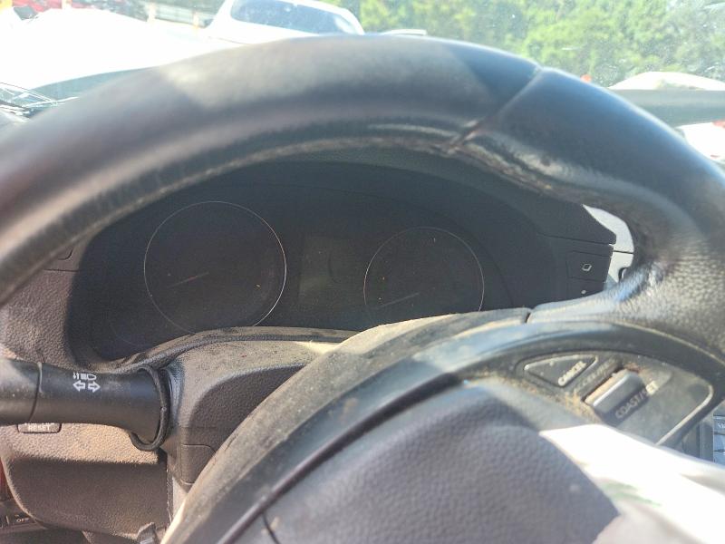 2011 Infiniti G37 Sedan მანქანა იყიდება აუქციონზე, vin: JN1CV6AP9BM301779, აუქციონის ნომერი: 60241996