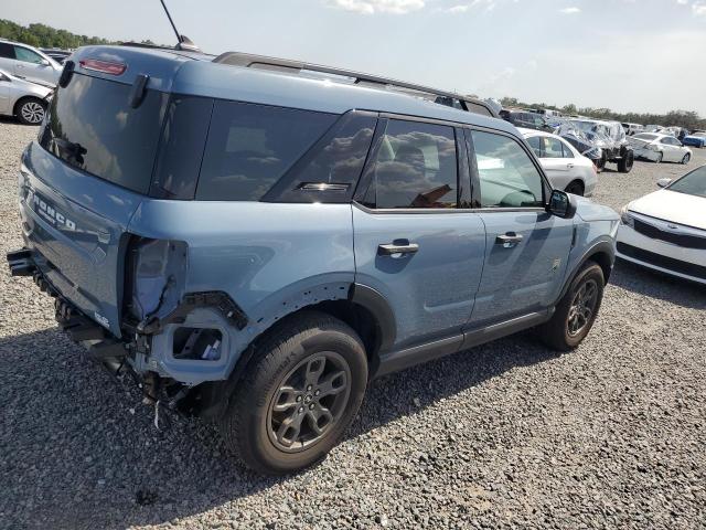 Auction sale of the 2024 Ford Bronco Sport, vin: 3FMCR9B63RRF55963, lot number: 60870786