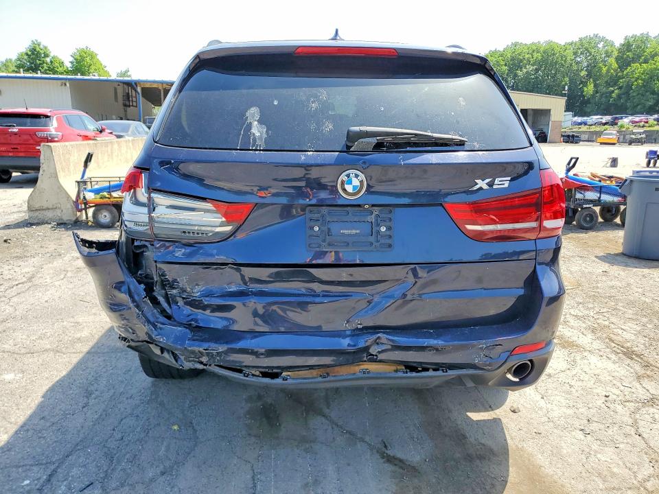 Продаж на аукціоні авто 2015 Bmw X5, vin: 5UXKR0C57F0K67097, номер лоту: 59886926