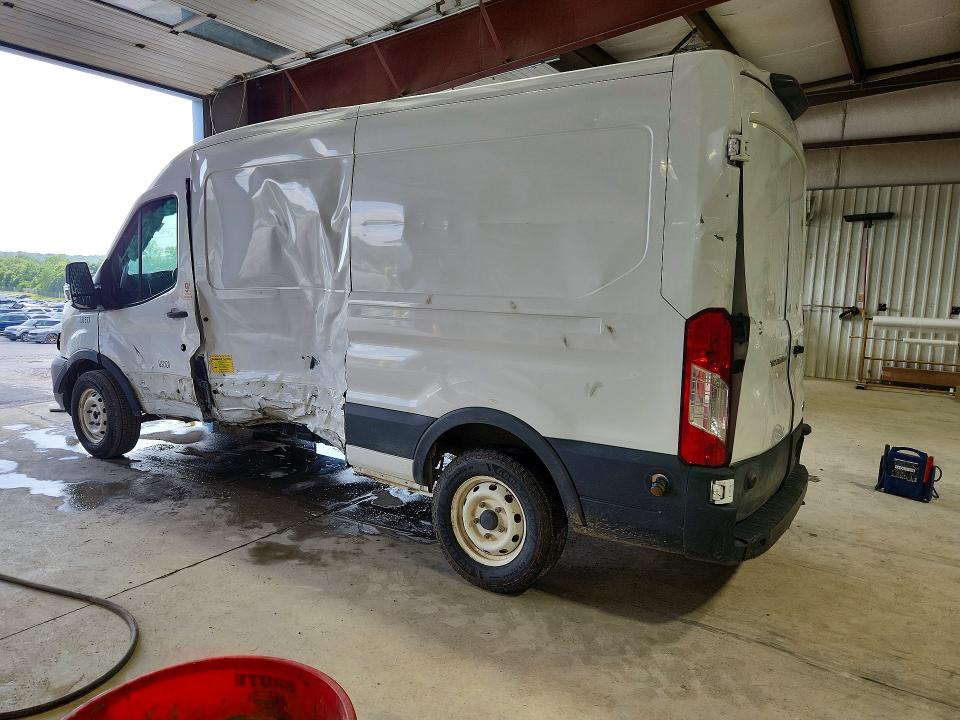 Продаж на аукціоні авто 2021 Ford Transit, vin: 1FTYE1C89MKA43807, номер лоту: 59099956