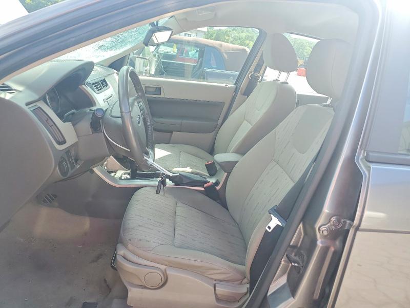 Продажа на аукционе авто 2009 Ford Focus, vin: 1FAHP35N79W112864, номер лота: 62605806