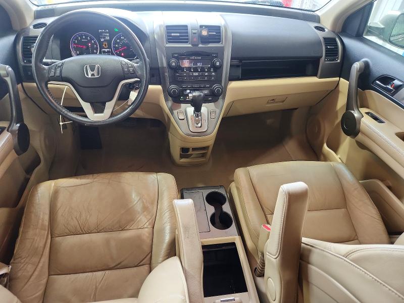 Продаж на аукціоні авто 2009 Honda Cr-v, vin: JHLRE38719C007856, номер лоту: 59860666