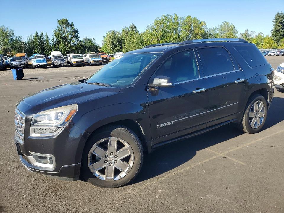 Auction sale of the 2015 Gmc Acadia, vin: 1GKKVTKD2FJ239309, lot number: 60715666