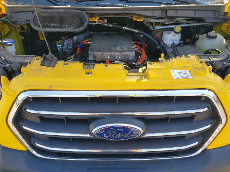 Aukcja sprzedaży 2020 Ford Transit, vin: 1FTRS4X80LKB04839, numer aukcji: 60687206