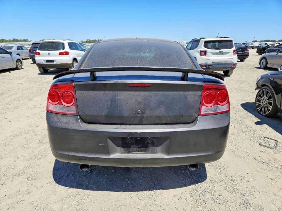 Aukcja sprzedaży 2010 Dodge Charger, vin: 2B3CA3CV8AH135826, numer aukcji: 62015776