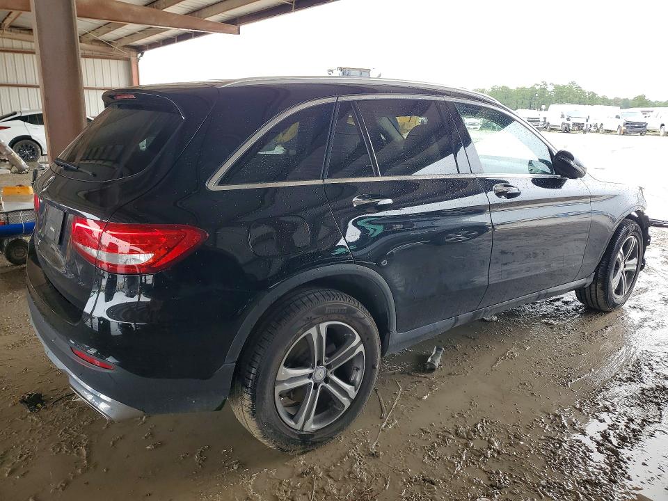 Продажа на аукционе авто 2016 Mercedes-benz Glc, vin: WDC0G4JB4GF071285, номер лота: 59921416