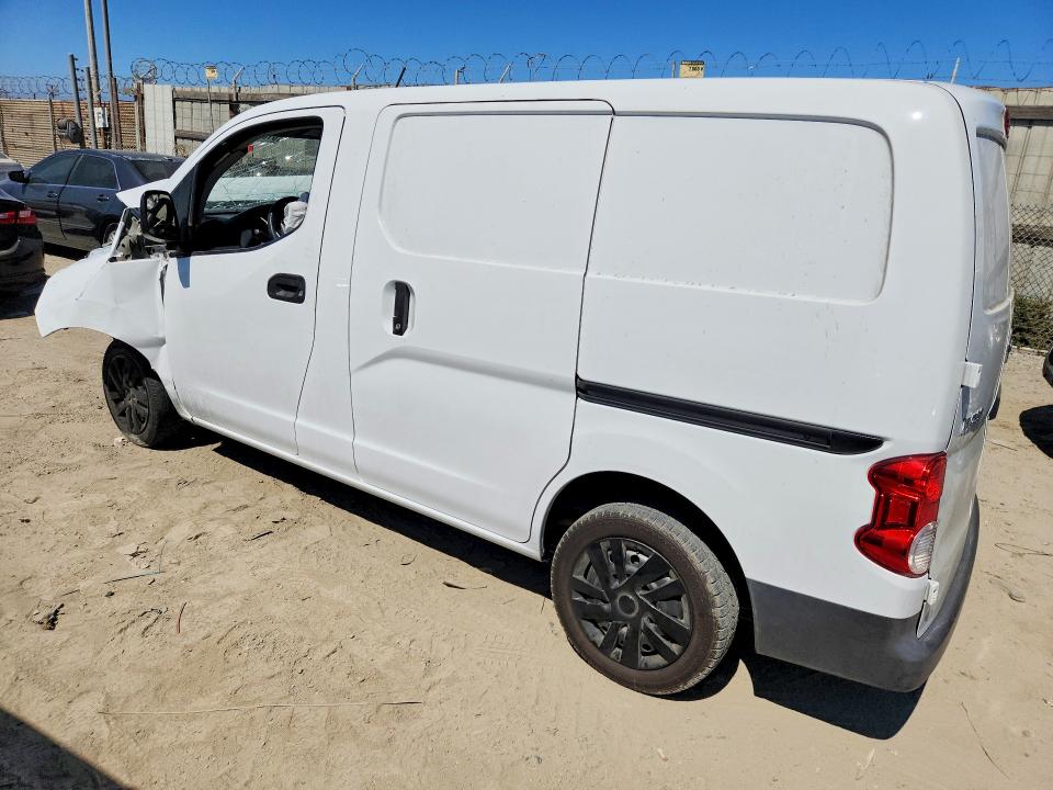 Продажа на аукционе авто 2021 Nissan Nv200, vin: 3N6CM0KN2MK697502, номер лота: 61821156