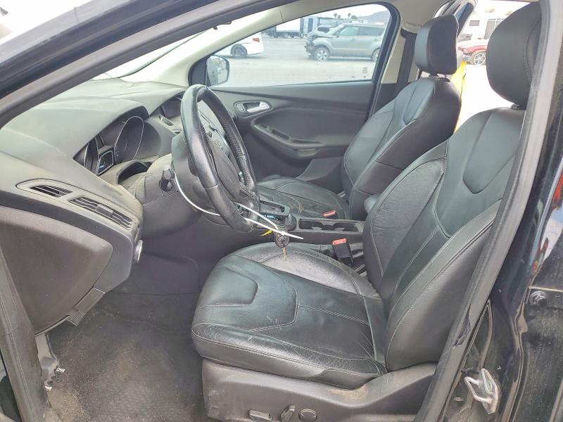 Aukcja sprzedaży 2016 Ford Focus, vin: 1FADP3K20GL285875, numer aukcji: 61430096