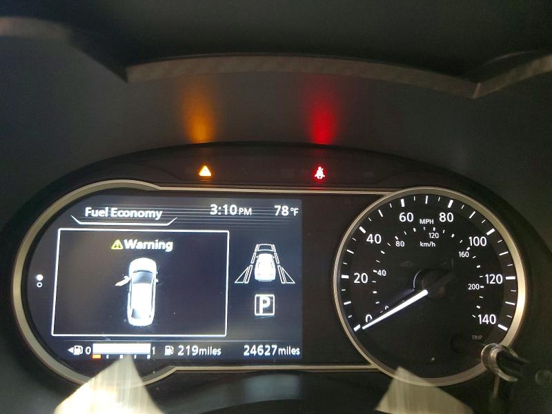 62410536 :رقم المزاد ، 3N1CN8EV4SL851924 vin ، 2025 Nissan Versa مزاد بيع