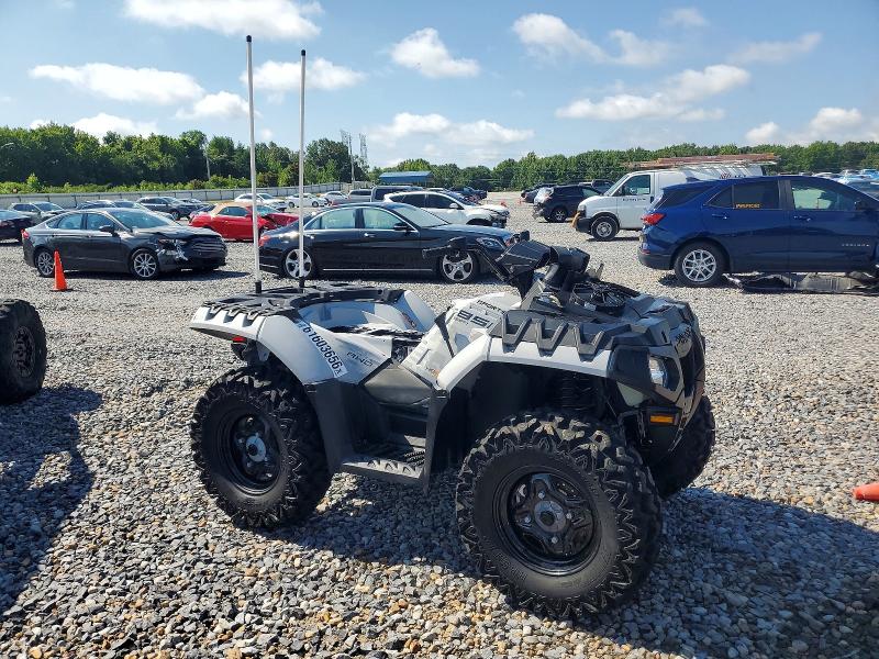 Продажа на аукционе авто 2021 Polaris Sportsman, vin: 4XASXN858MB785483, номер лота: 61603656