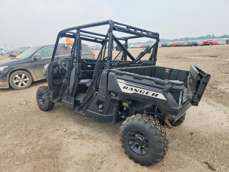 Aukcja sprzedaży 2025 Polaris Ranger, vin: 4XAT6E996S8716083, numer aukcji: 60873186