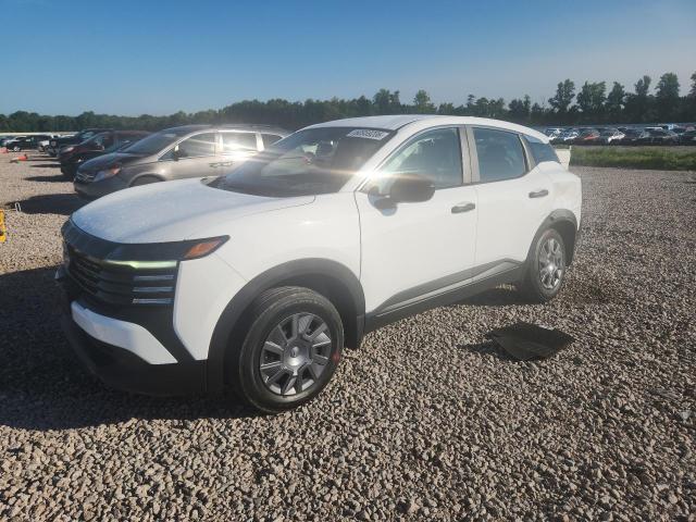 Продажа на аукционе авто 2025 Nissan Kicks, vin: 3N8AP6BA9SL305273, номер лота: 60959206