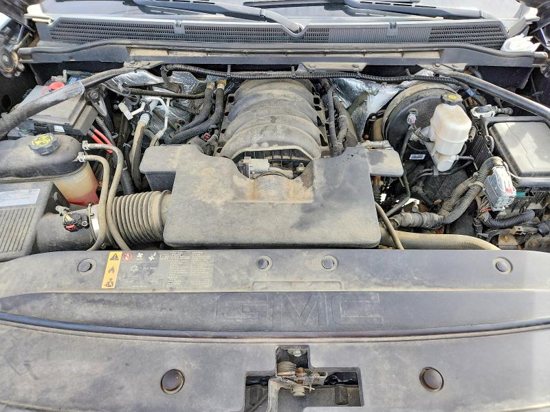 Aukcja sprzedaży 2018 Gmc Sierra, vin: 1GTV2MEC9JZ135775, numer aukcji: 61329866
