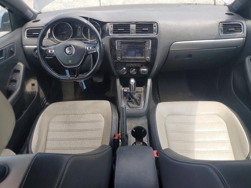 61560696 :رقم المزاد ، 3VWD17AJ3GM398887 vin ، 2016 Volkswagen Jetta مزاد بيع
