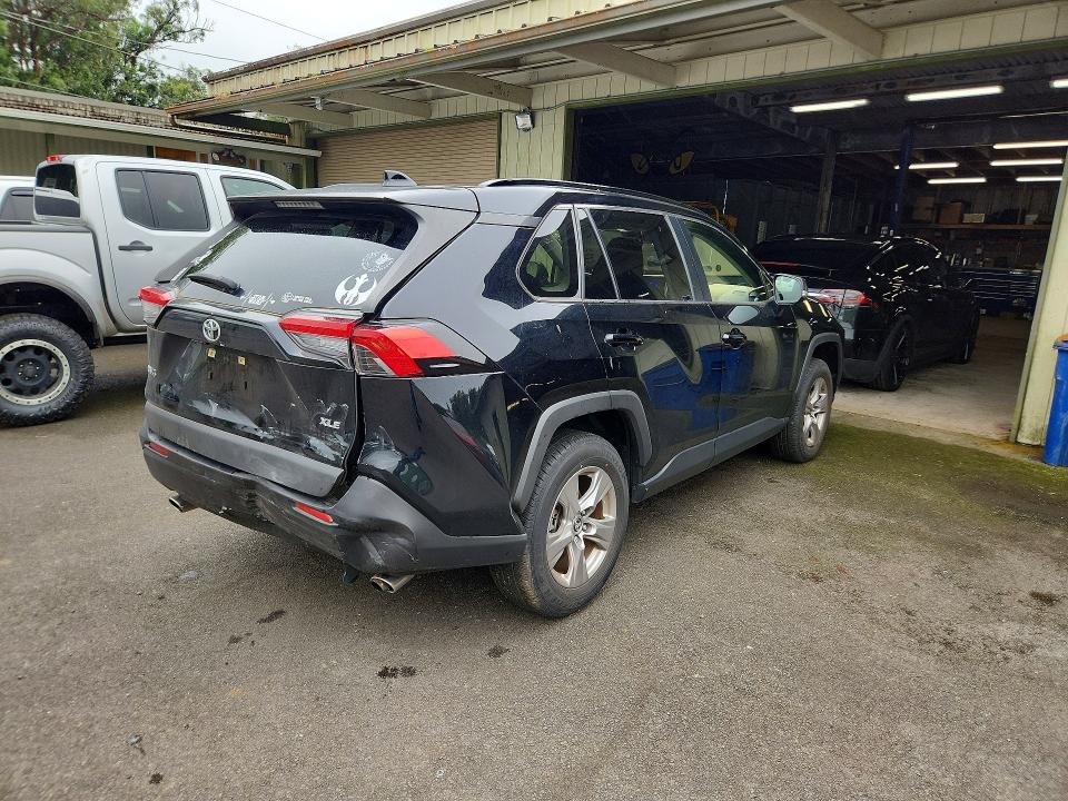 2025 Toyota Rav4 მანქანა იყიდება აუქციონზე, vin: JTMW1RFV6SJ032463, აუქციონის ნომერი: 61796126
